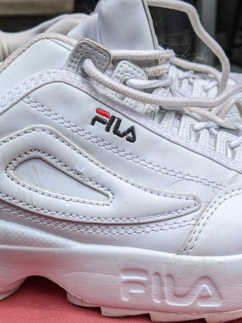 Fila Running Shoes